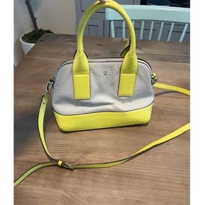 Kate Spade Crossbody Purse